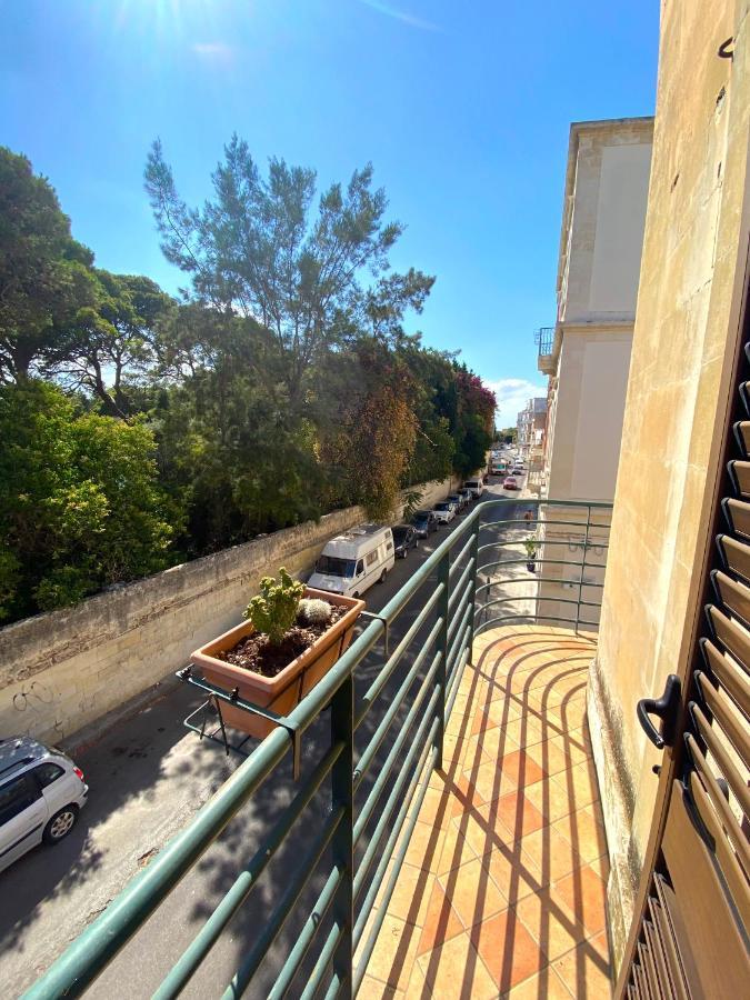 Апартаменти Casa Chiara, Roof Terrace, 100M To The Historical Center Лечче Екстер'єр фото