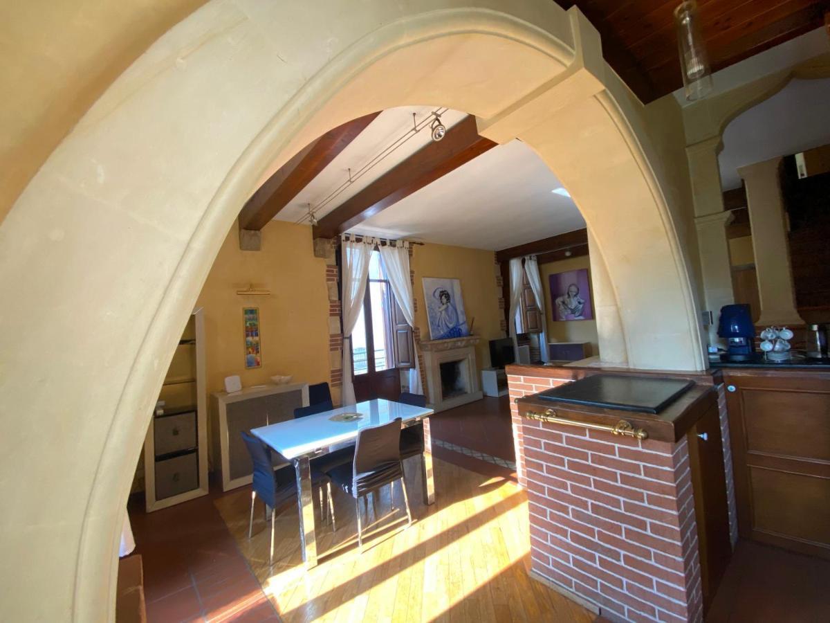 Апартаменти Casa Chiara, Roof Terrace, 100M To The Historical Center Лечче Екстер'єр фото