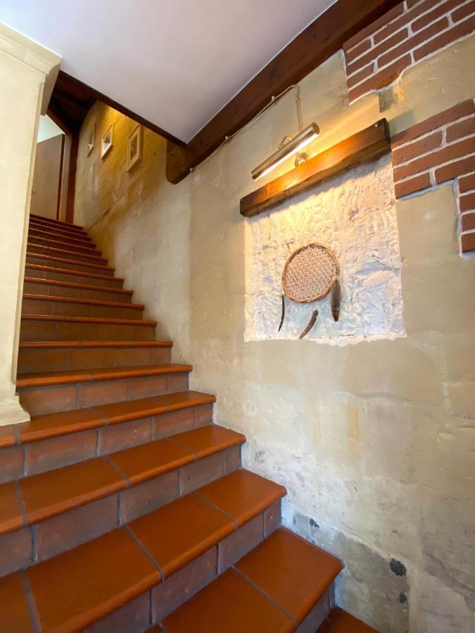 Апартаменти Casa Chiara, Roof Terrace, 100M To The Historical Center Лечче Екстер'єр фото