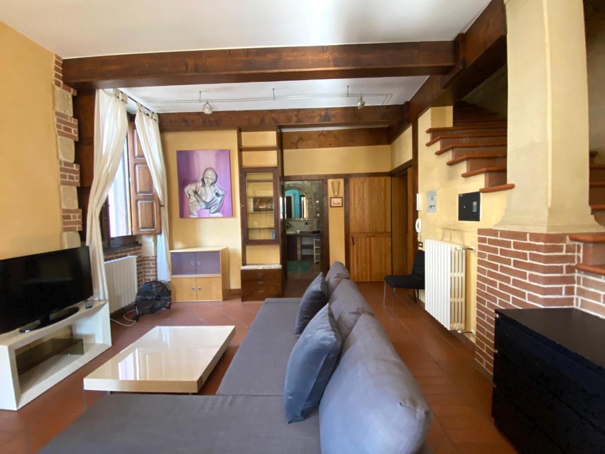 Апартаменти Casa Chiara, Roof Terrace, 100M To The Historical Center Лечче Екстер'єр фото