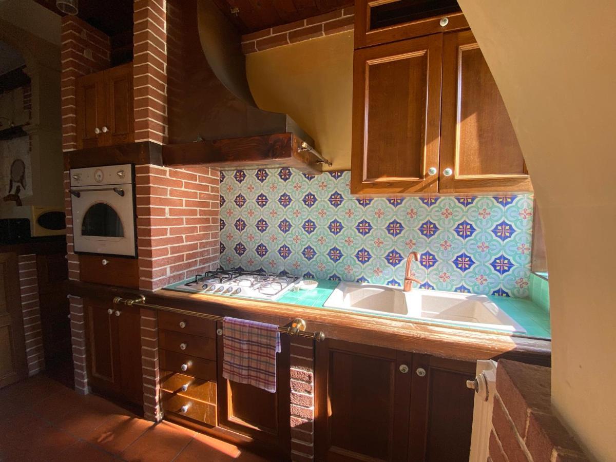 Апартаменти Casa Chiara, Roof Terrace, 100M To The Historical Center Лечче Екстер'єр фото