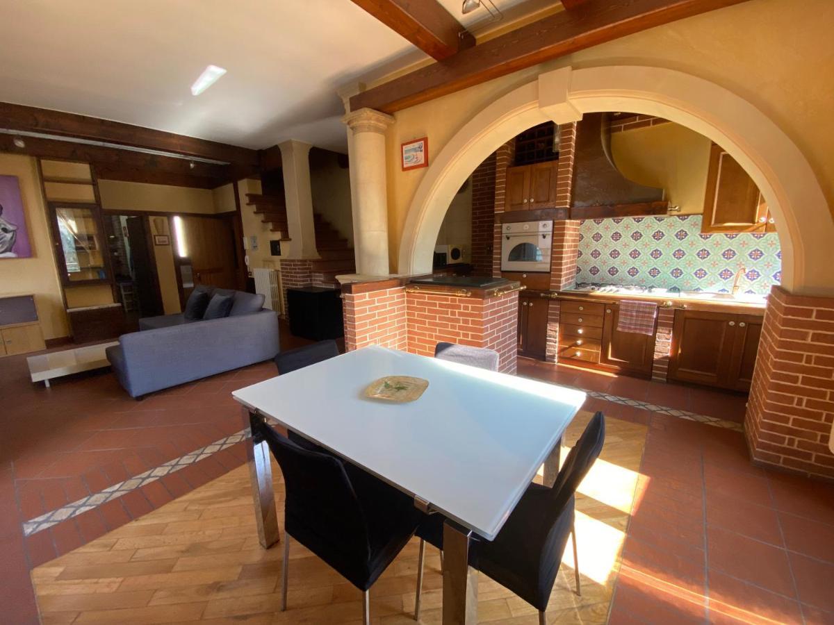 Апартаменти Casa Chiara, Roof Terrace, 100M To The Historical Center Лечче Екстер'єр фото