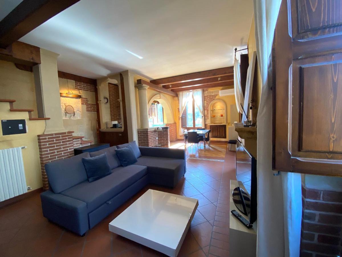 Апартаменти Casa Chiara, Roof Terrace, 100M To The Historical Center Лечче Екстер'єр фото