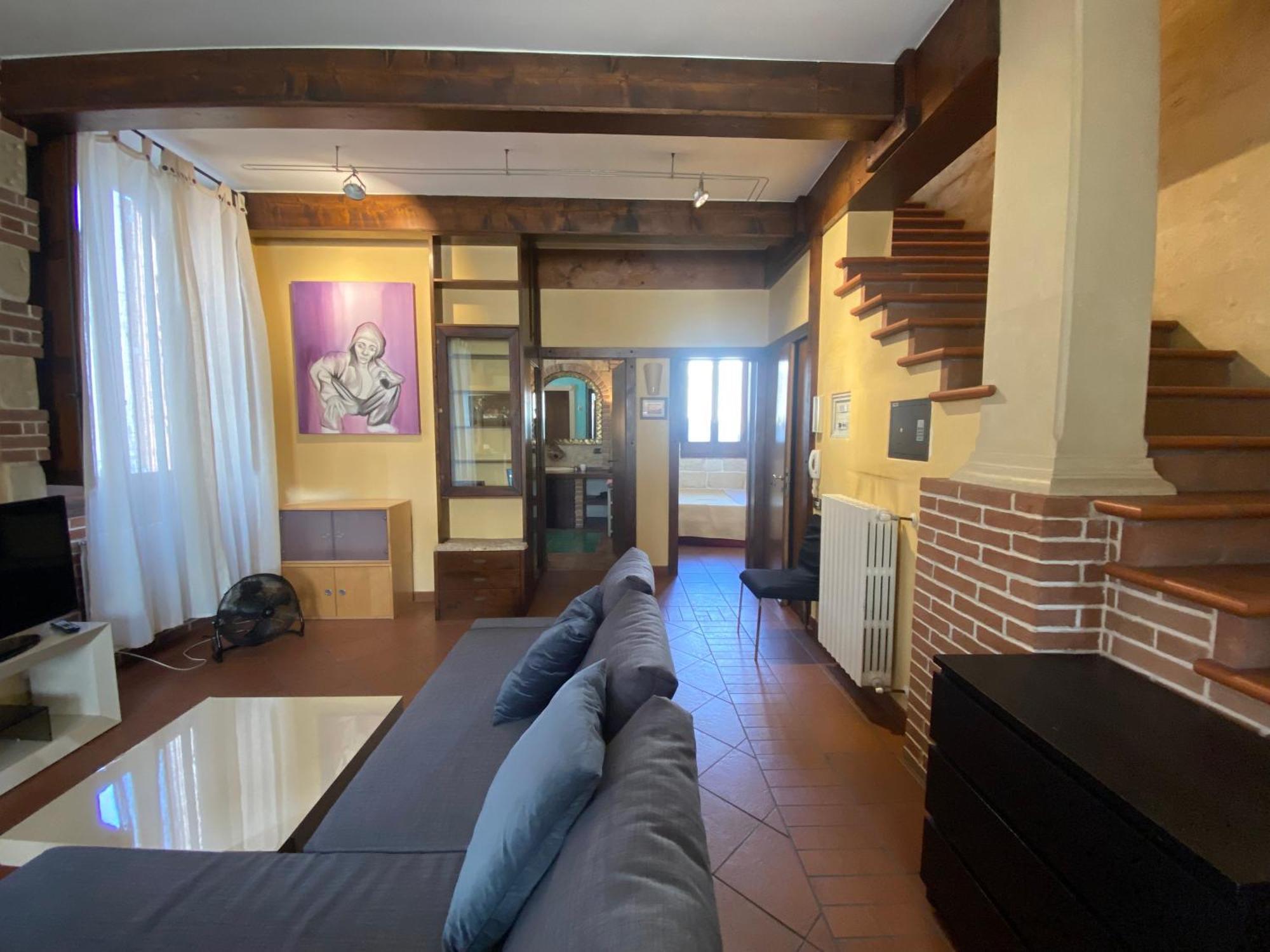 Апартаменти Casa Chiara, Roof Terrace, 100M To The Historical Center Лечче Екстер'єр фото