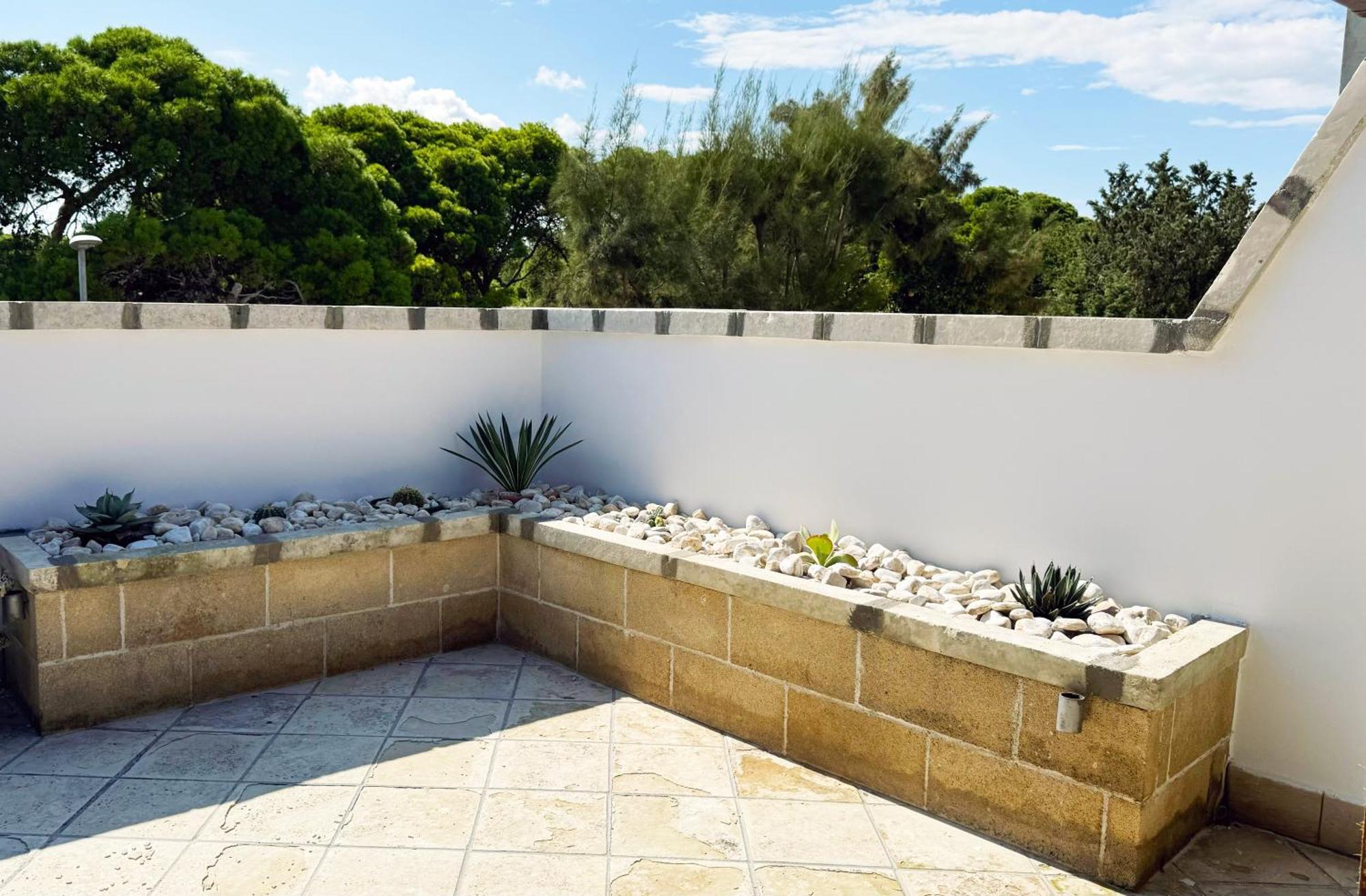 Апартаменти Casa Chiara, Roof Terrace, 100M To The Historical Center Лечче Екстер'єр фото